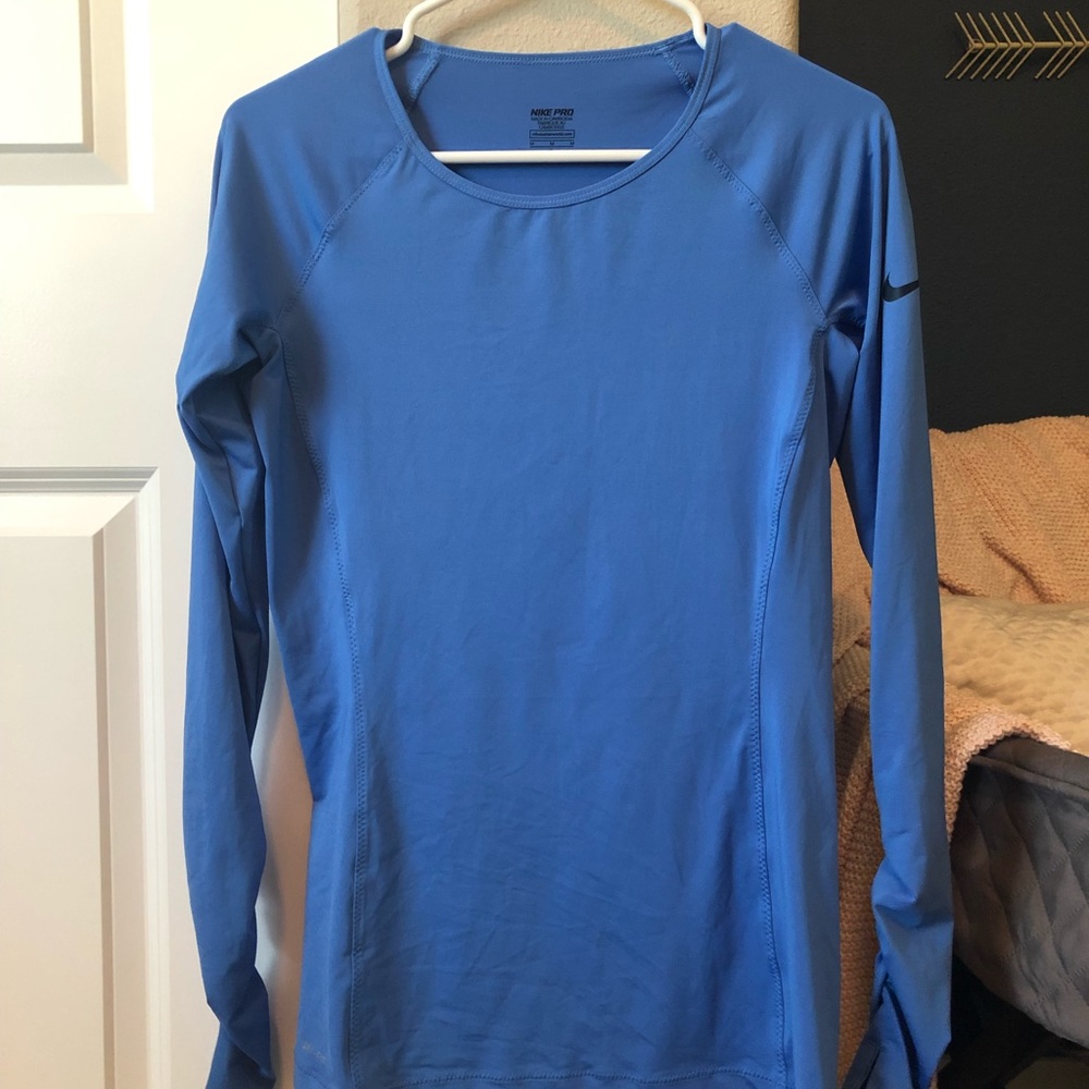 Nike long sleeve